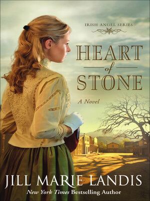 Heart of Stone - ebook